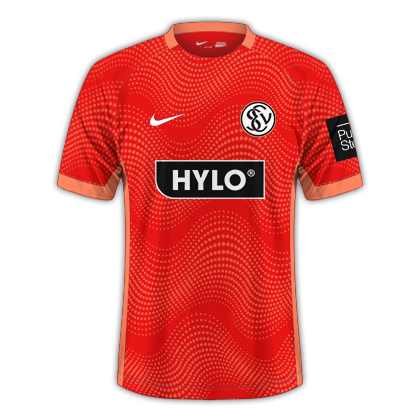 Third Shirt