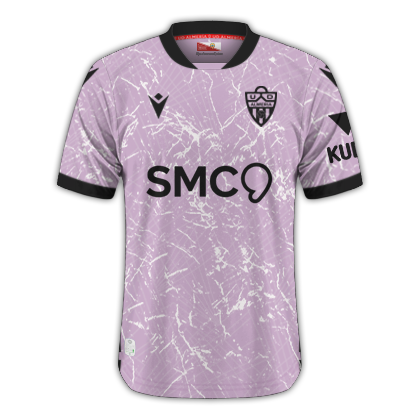 Third Shirt