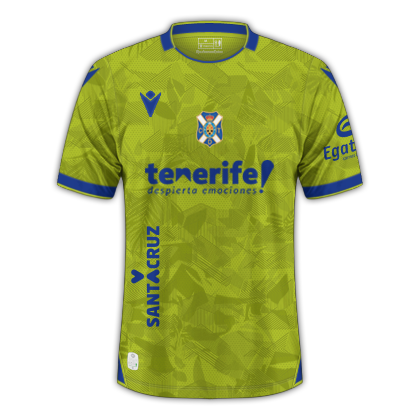 Third Shirt