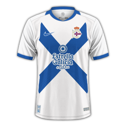 Third Shirt