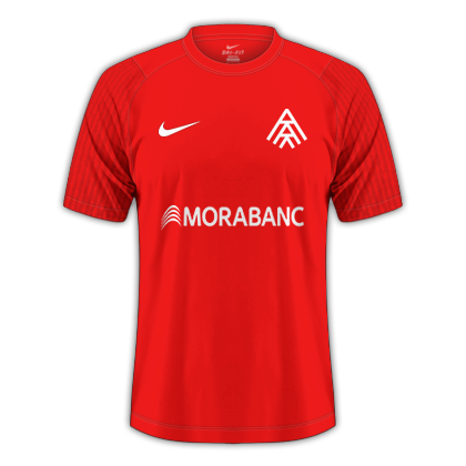 Third Shirt