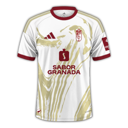 Third Shirt