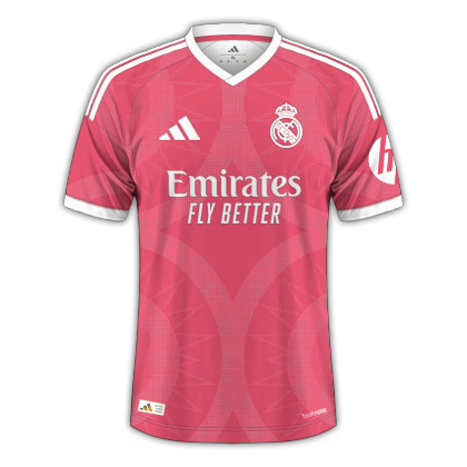 Third Shirt