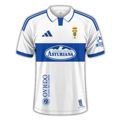 Third Shirt
