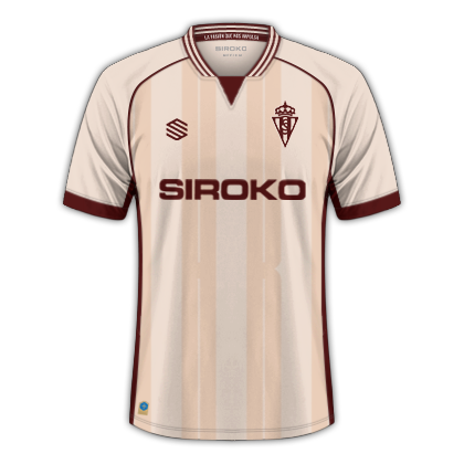 Third Shirt