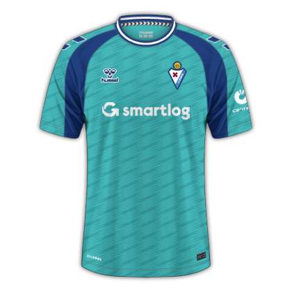 Third Shirt