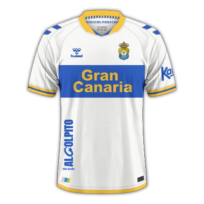 Third Shirt
