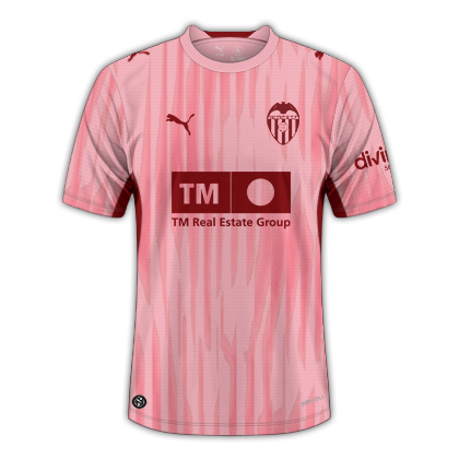 Third Shirt