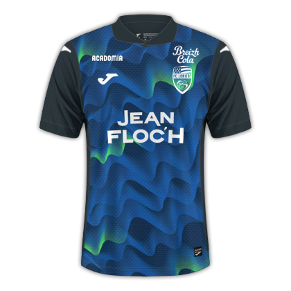 Third Shirt