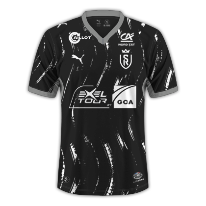 Third Shirt