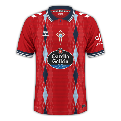 Third Shirt