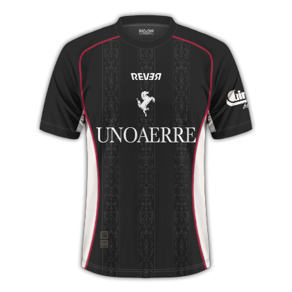 Third Shirt