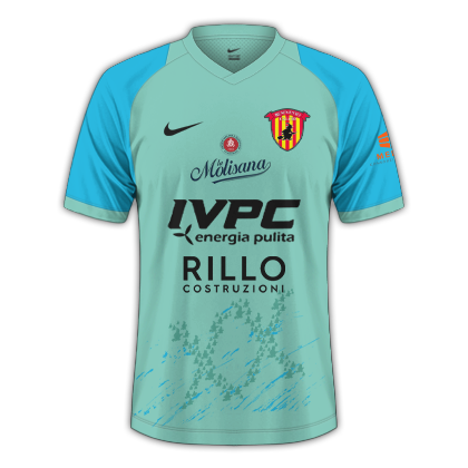 Third Shirt