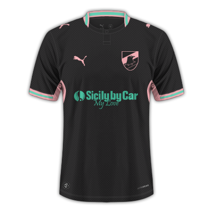 Third Shirt