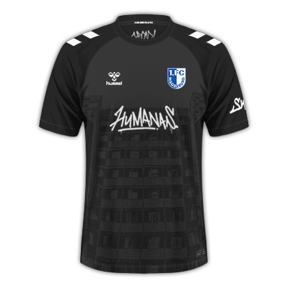 Third Shirt