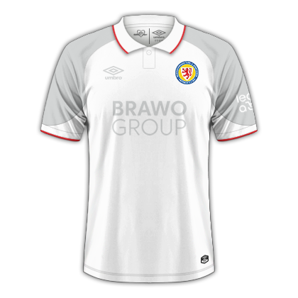 Third Shirt