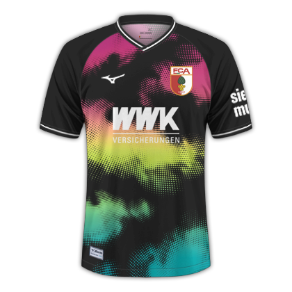 Third Shirt