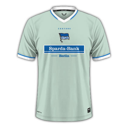 Third Shirt