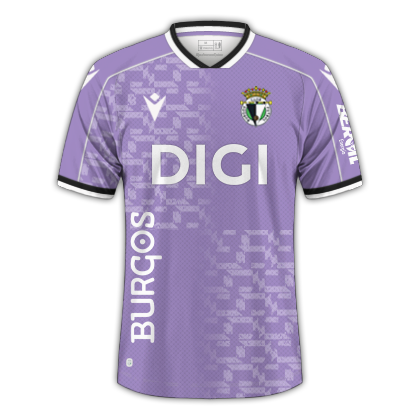 Third Shirt