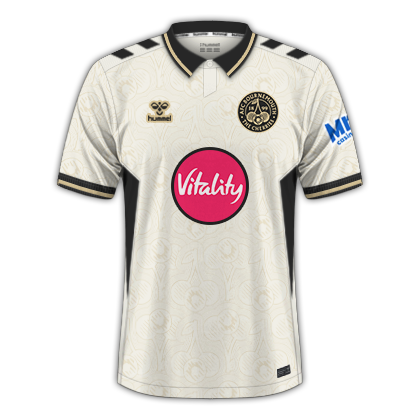 Third Shirt