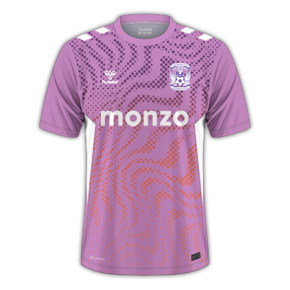 Third Shirt