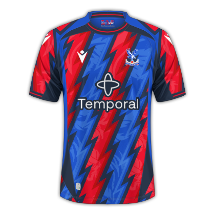 Third Shirt
