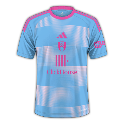 Third Shirt