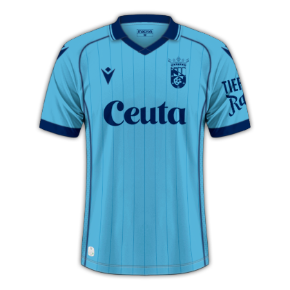 Third Shirt