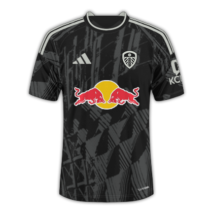 Third Shirt