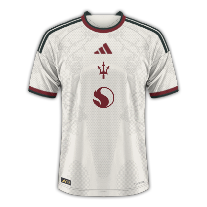 Third Shirt