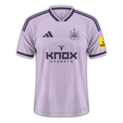 Third Shirt