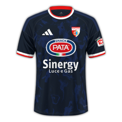 Third Shirt