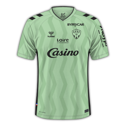 Third Shirt