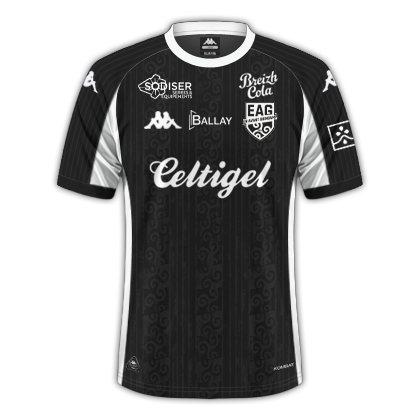 Third Shirt