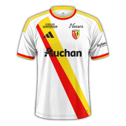 Third Shirt