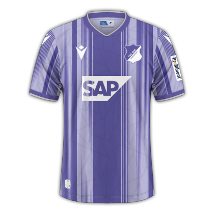 Third Shirt