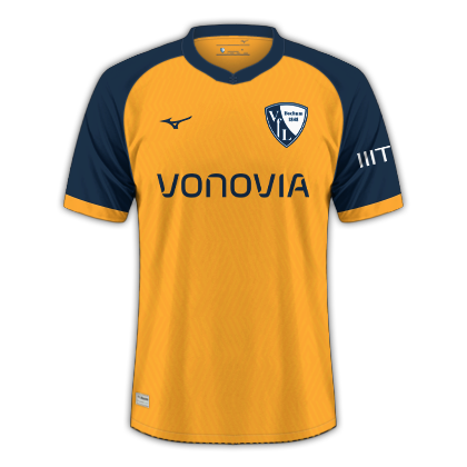 Third Shirt