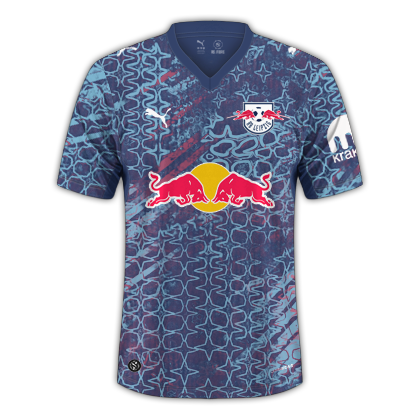 Third Shirt