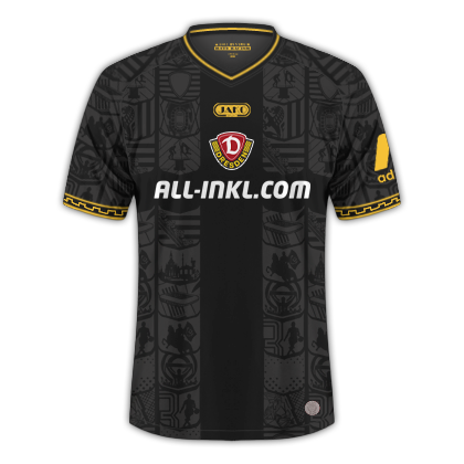 Third Shirt