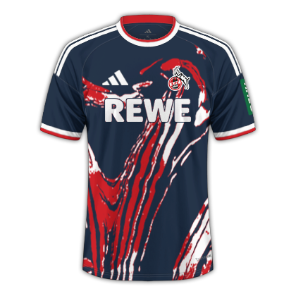Third Shirt
