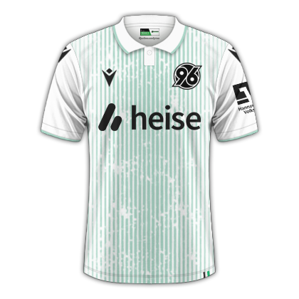 Third Shirt