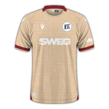 Third Shirt