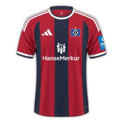 Third Shirt