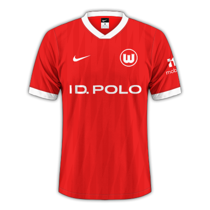 Third Shirt