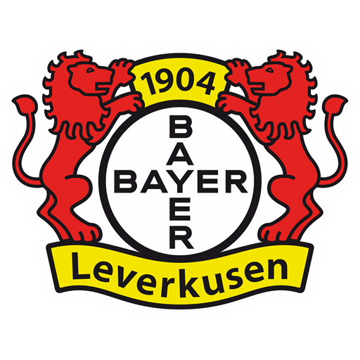 Community Panel Graphics Sign Bayer 04 Leverkusen - Football Manager Graphics