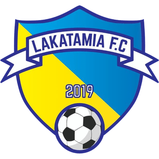 Lakatamia FC