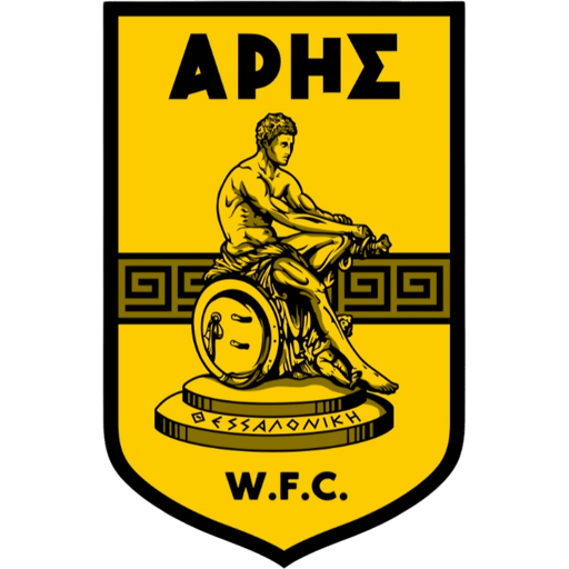 AS Aris Salonika