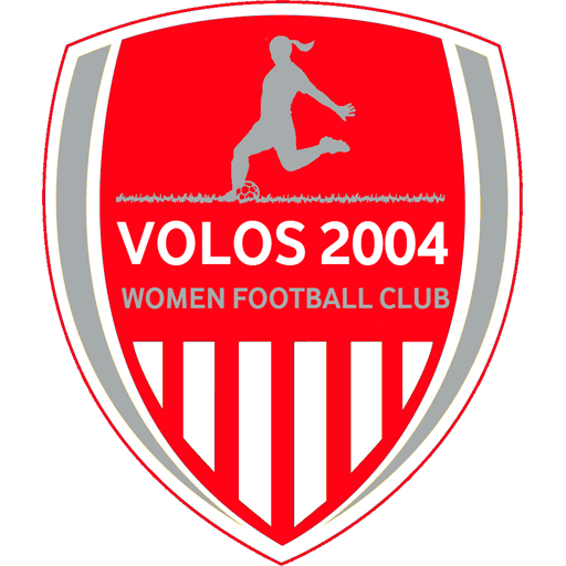 AS Volos 2004