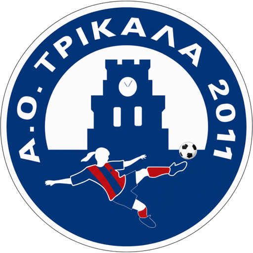 AO Trikala 2011