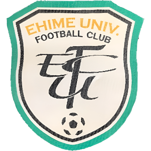 Ehime Univ.